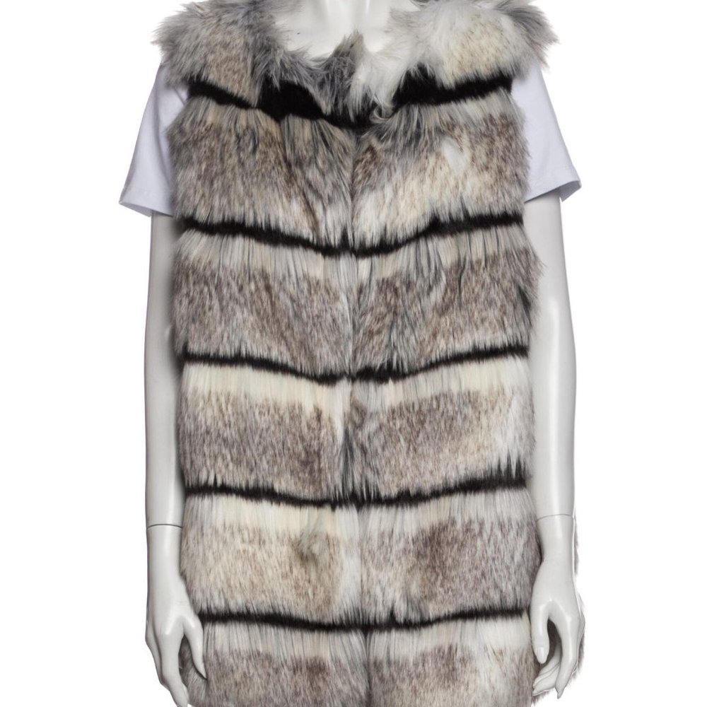 CALYPSO Vest Size: L